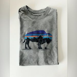 Patagonia Mens Shirt Size Medium